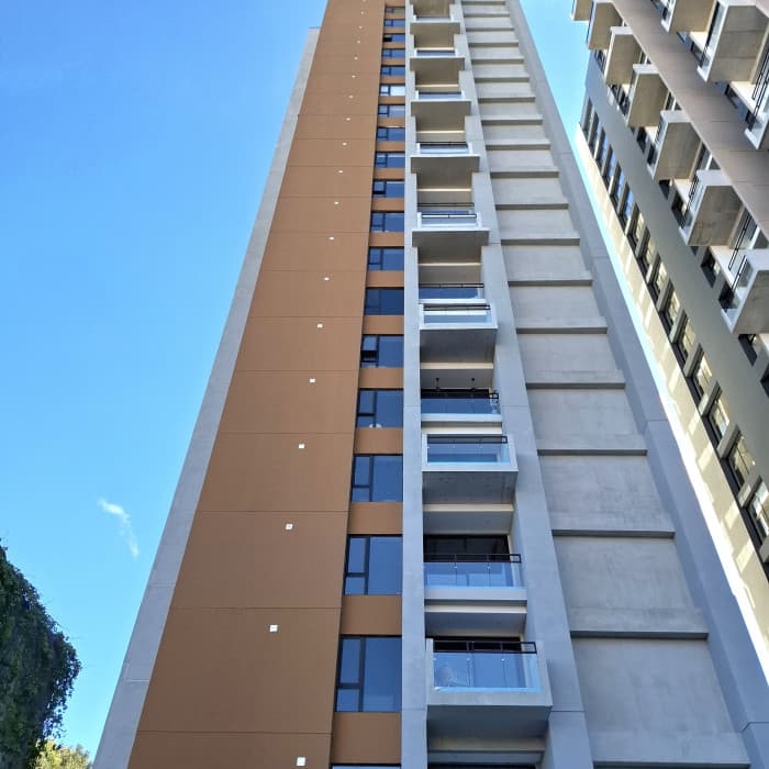 Apartamento en Renta y Venta de 2 Habitaciones Zona 4 - foto 2
