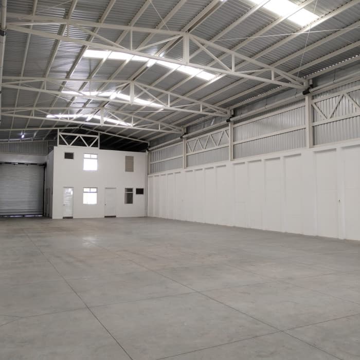 Bodega en alquiler nueva en km 23 Carretera al Salvador - foto 3