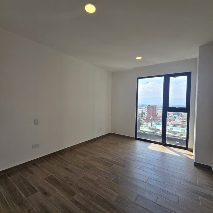 Apartamento en alquiler Parque 14 Guatemala - foto 5