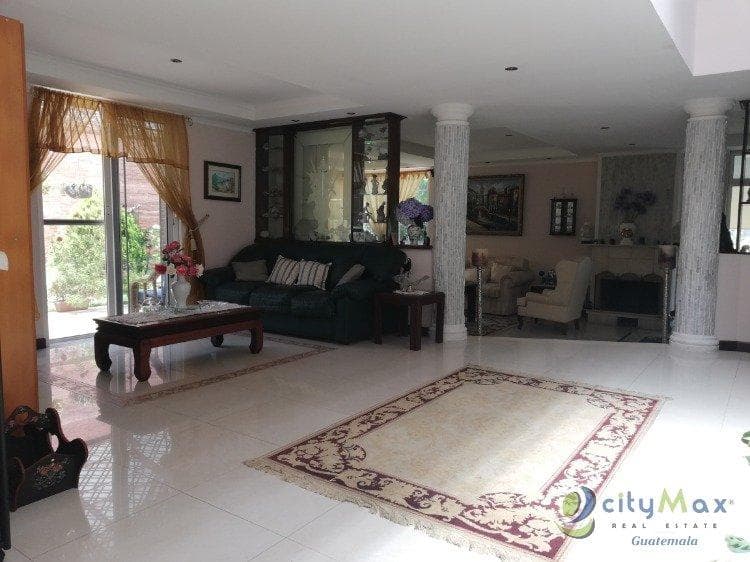 Casa en venta San Antonio Km16.5 Carretera El Salvador - foto 3