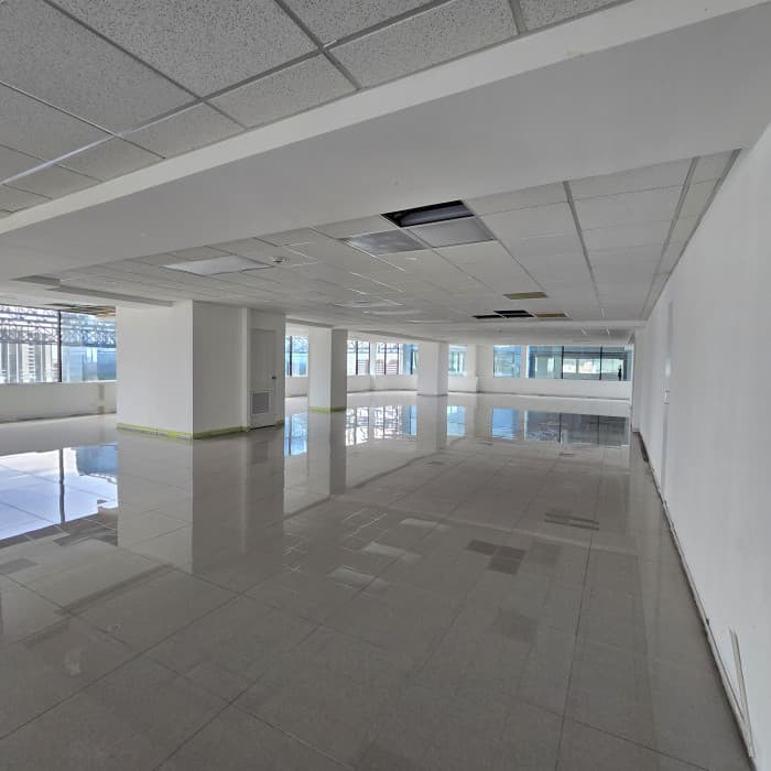 En renta oficina comercial en zona 14 Guatemala - foto 4