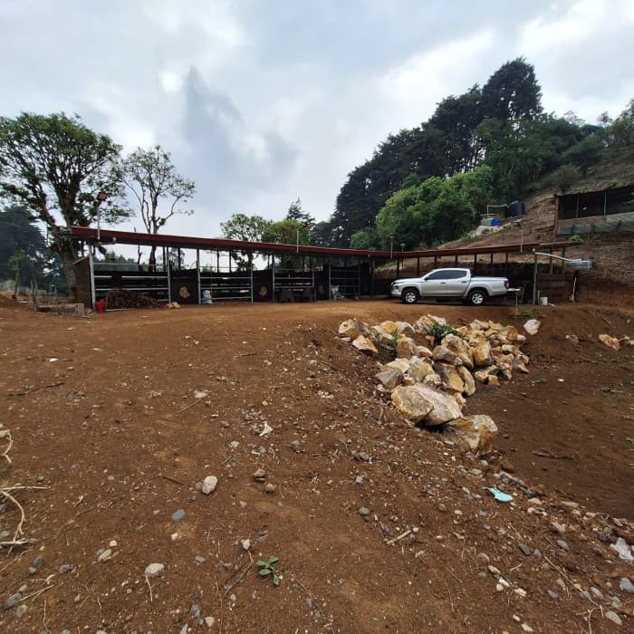 Terreno comercial en renta Santa Catarina Pinula - foto 4