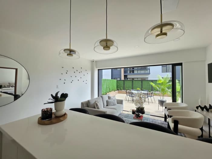 Apartamento en Venta en Zona 16 Guatemala - foto 3