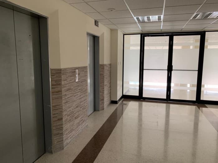 Alquiler oficina en zona 9 Ciudad Guatemala - foto 4