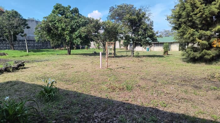 En Renta terreno comercial en Villla Nueva Guatemala - foto 4