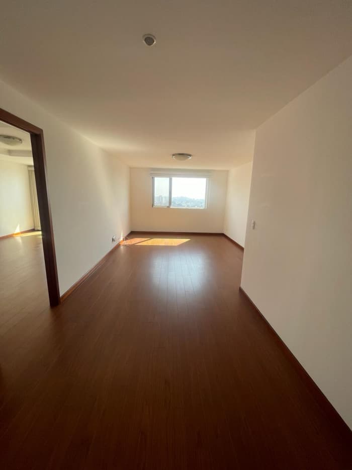 En Renta amplio Apartamento en Zona 15 Vista Hermosa - foto 5