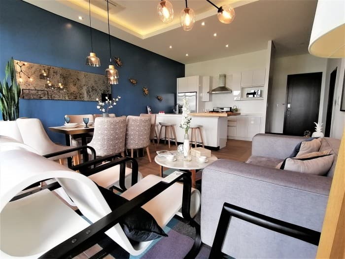 Apartamento en Venta en Zona 16 CAYALA - foto 4