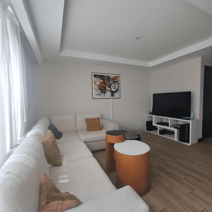 Apartamento en venta en zona 15, en Vista Hermosa 2 - foto 4