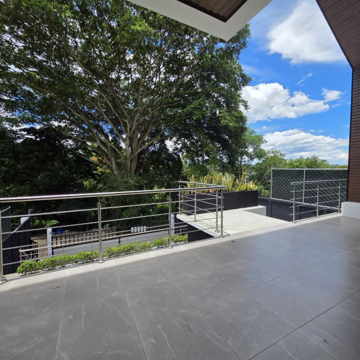 Casa en Venta en Laguna El Pino Guatemala - foto 5