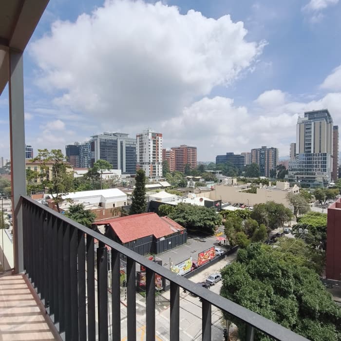 Apartamento en Renta en Zona 10 Ideal AIRBNB  - foto 6