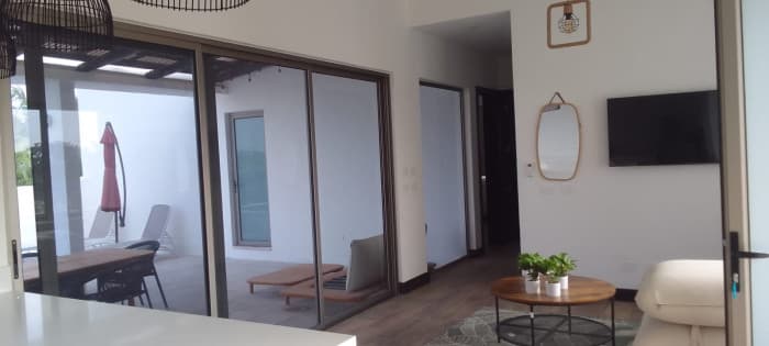 Espectacular villa amueblada en renta en Monterrico  - foto 3