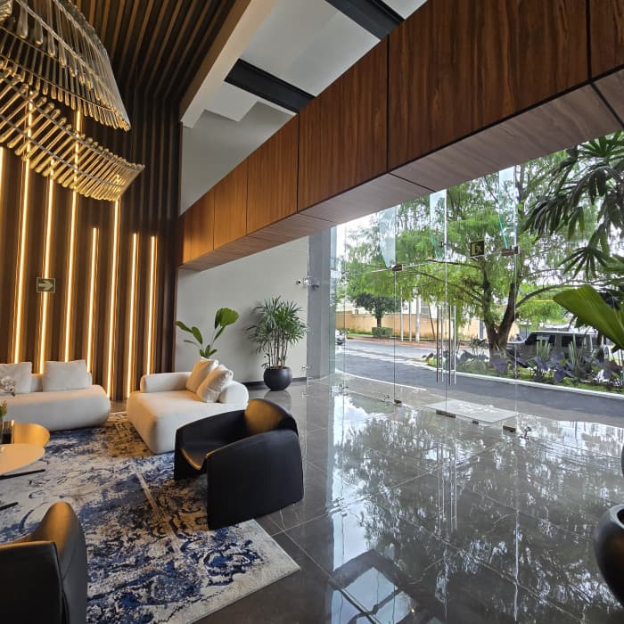 Apartamento Nuevo en Renta en Zona 15 Guatemala - foto 3