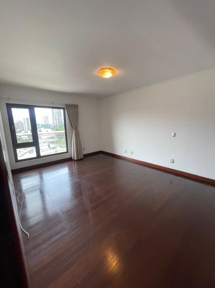 En Renta Apartamento en Tadeus Zona 14 - foto 3