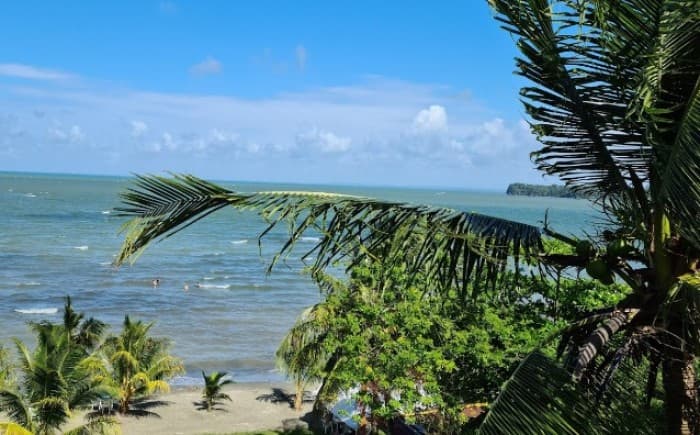 lote vacacional en venta en Rio Dulce - foto 4
