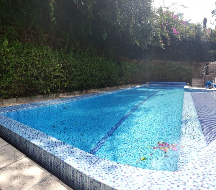 En Renta Exclusivo Apartamento Amueblado en Zona 14 - foto 21