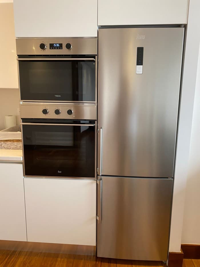 Apartamento en zona 15 venta edificio Apice  - foto 4