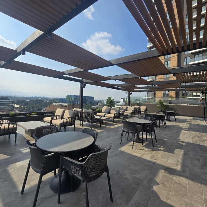 Apartamento en alquiler Parque 14 Guatemala - foto 29