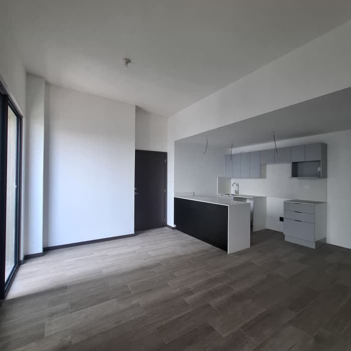 Apartamento Nuevo para estrenar en Renta Altaire Z. 11  - foto 3