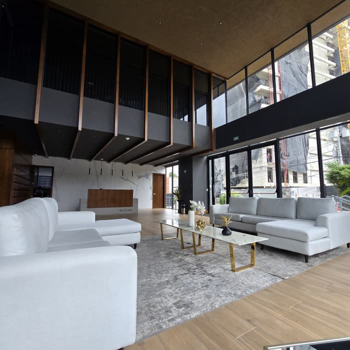 Apartamento venta Triva Zona 15 Guatemala - foto 10