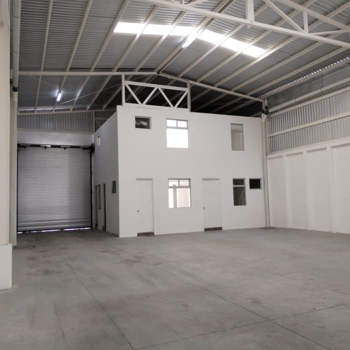 Bodega en alquiler nueva en km 23 Carretera al Salvador - foto 4