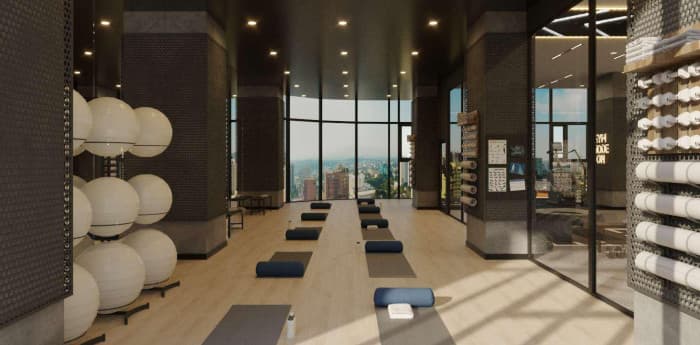 En venta apartamento para Airbnb en Zona 15 Guatemala - foto 4