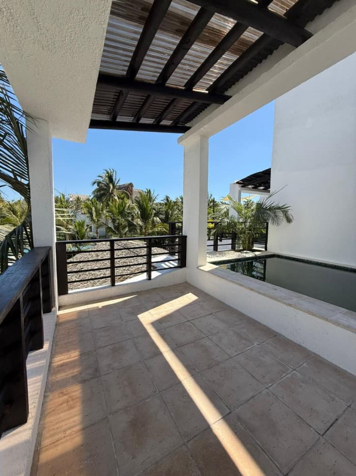 Villa vacacional en venta Blanc Monterrico  - foto 14