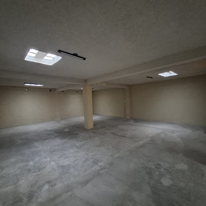 Casa Bodega residencial en zona 2 Mixco Guatemala - foto 2