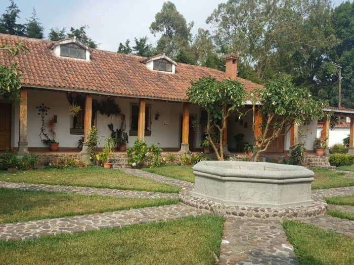 Casa en venta Carretera El Salvador km 19 Guatemala - foto 3