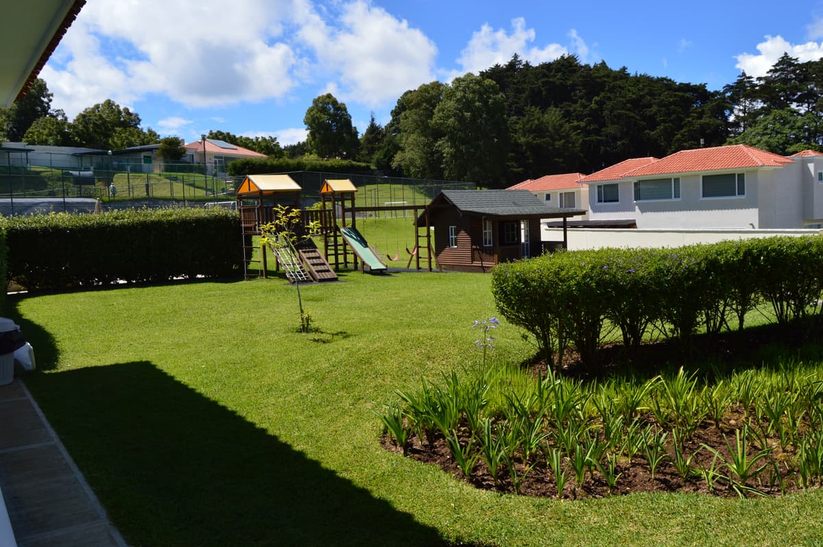 Terreno en venta en condominio Fraijanes Guatemala - foto 3