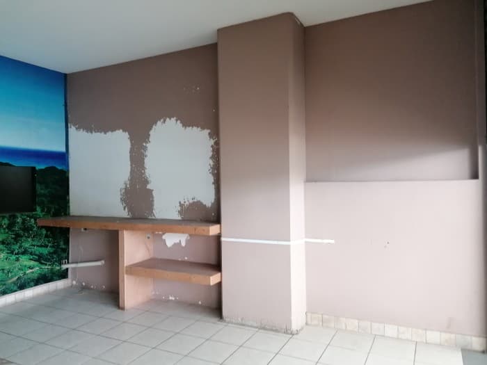 Local en área de Foodcourt en Zona 7 Roosevelth - foto 2