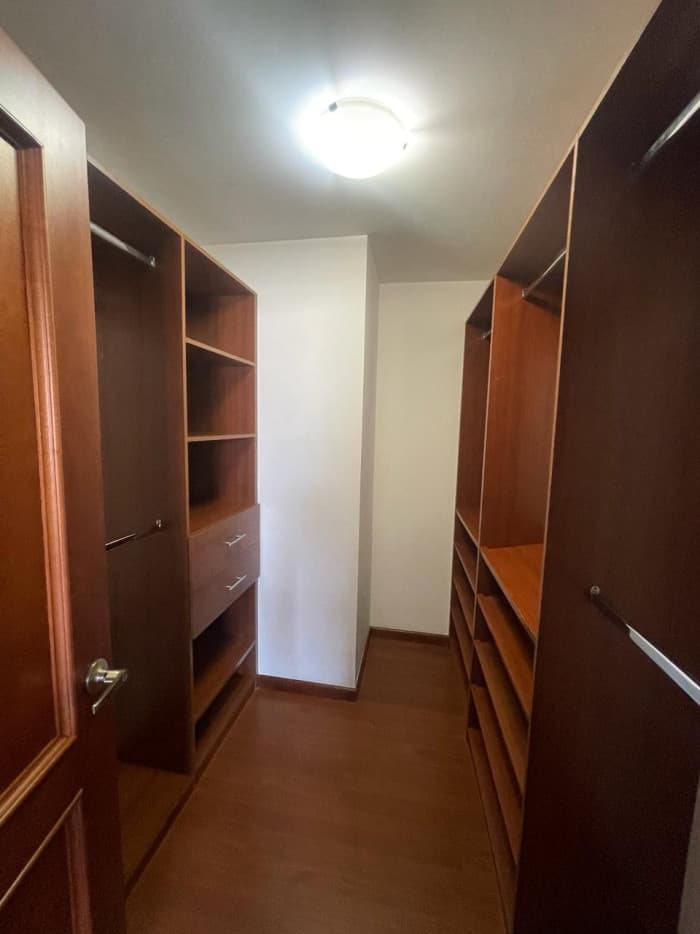 En Renta amplio Apartamento en Zona 15 Vista Hermosa - foto 9