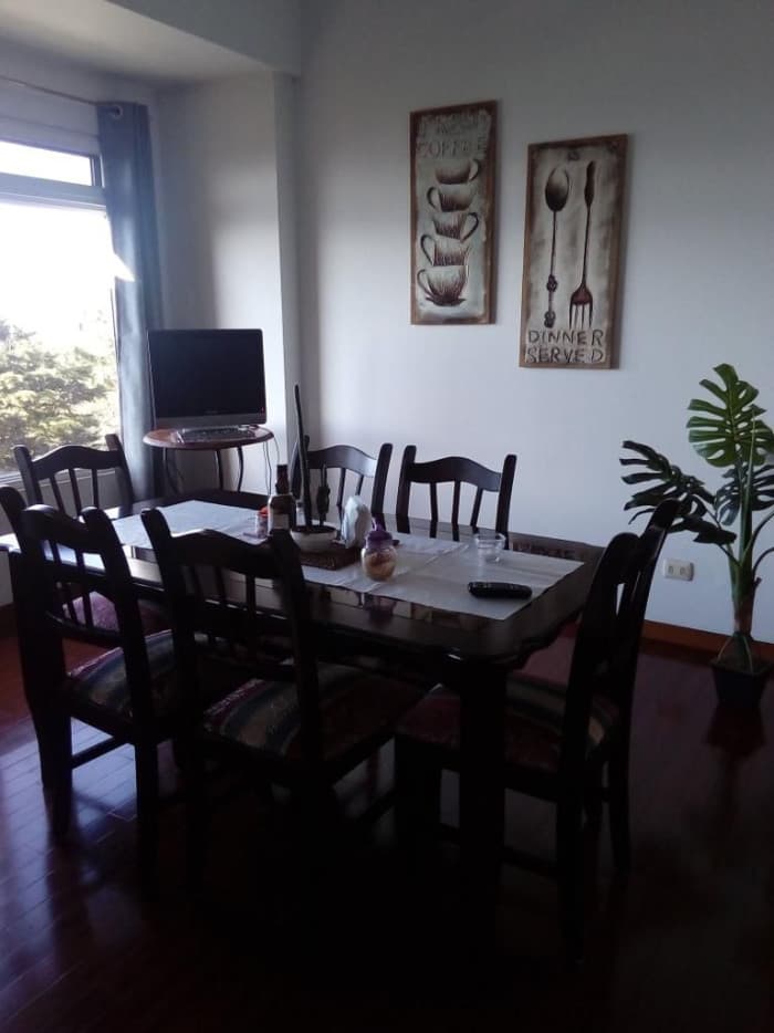 Apartamento Amueblado en Venta Vista hermosa Guatemala - foto 2