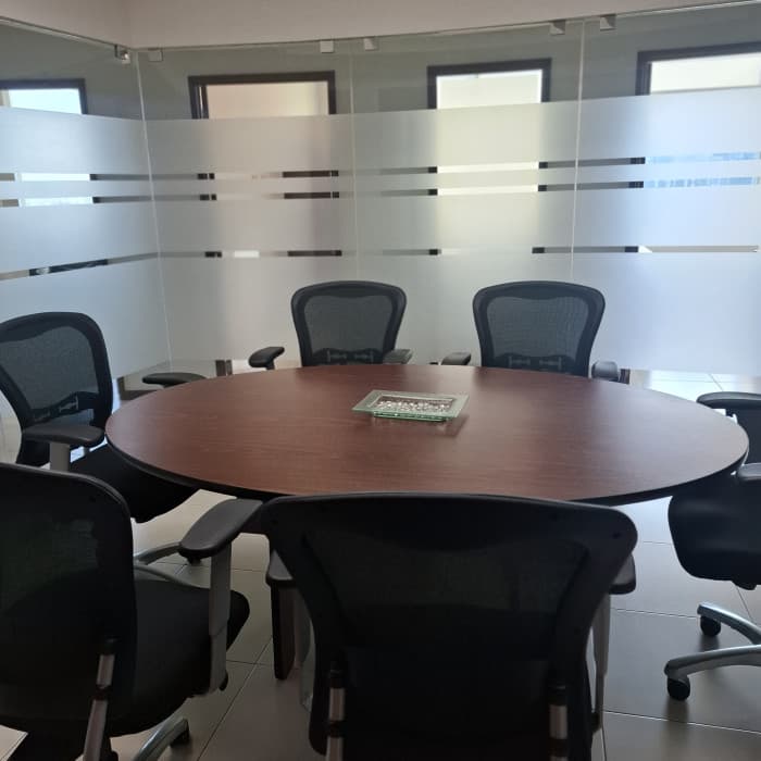 Oficina en venta Zona Pradera Ciudad de Guatemala - foto 4