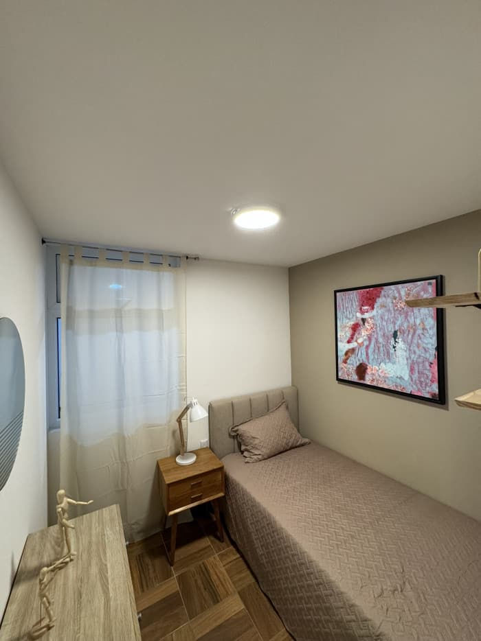 Apartamento en venta en Construcion zona 11  - foto 4
