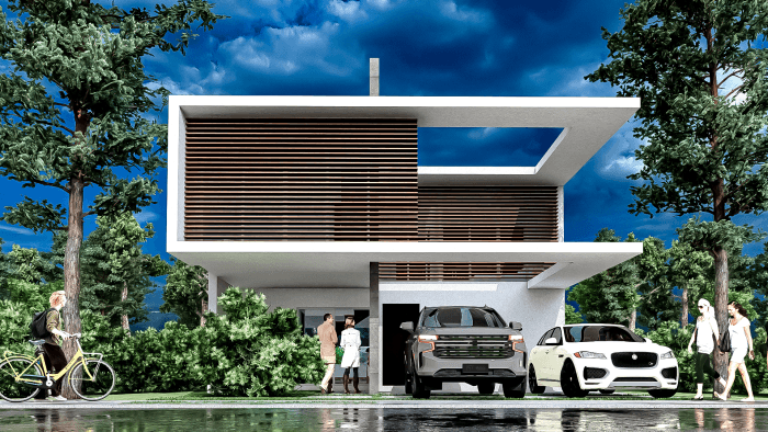 Casa a construir en tu propio terreno - foto 4