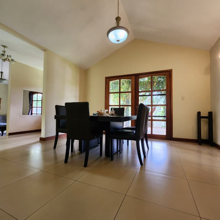 Casa de campo en venta el Manzano Guatemala - foto 4