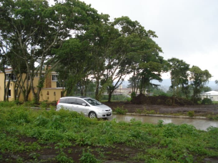 En Venta Terreno con 2412Vrs en Casa & Campo Guatemala - foto 2