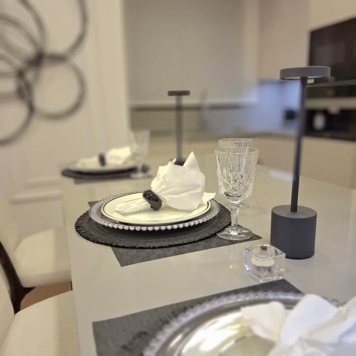 Exclusivo Pent-house en venta en la zona 16 Cayala  - foto 4