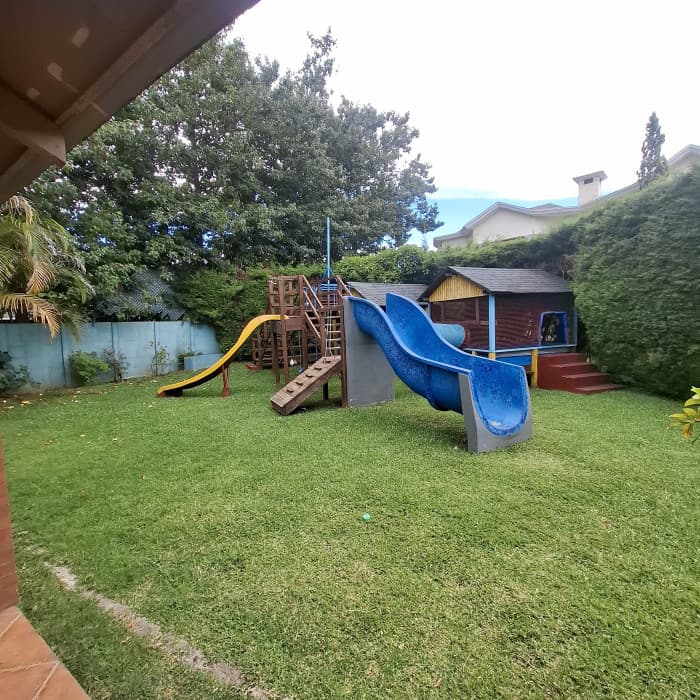 Casa en venta Carretera El Salvador Entrebosques - foto 19