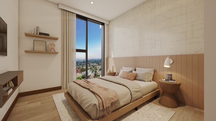 En venta Apartamento en Zona 15 Guatemala - foto 3