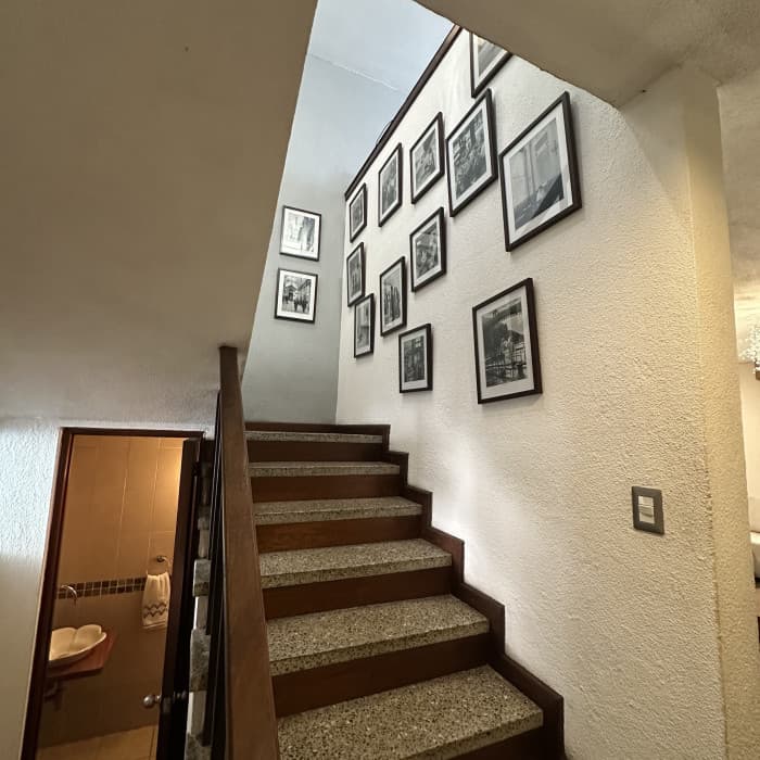 Casa en venta dentro de condominio en la zona 12 - foto 11