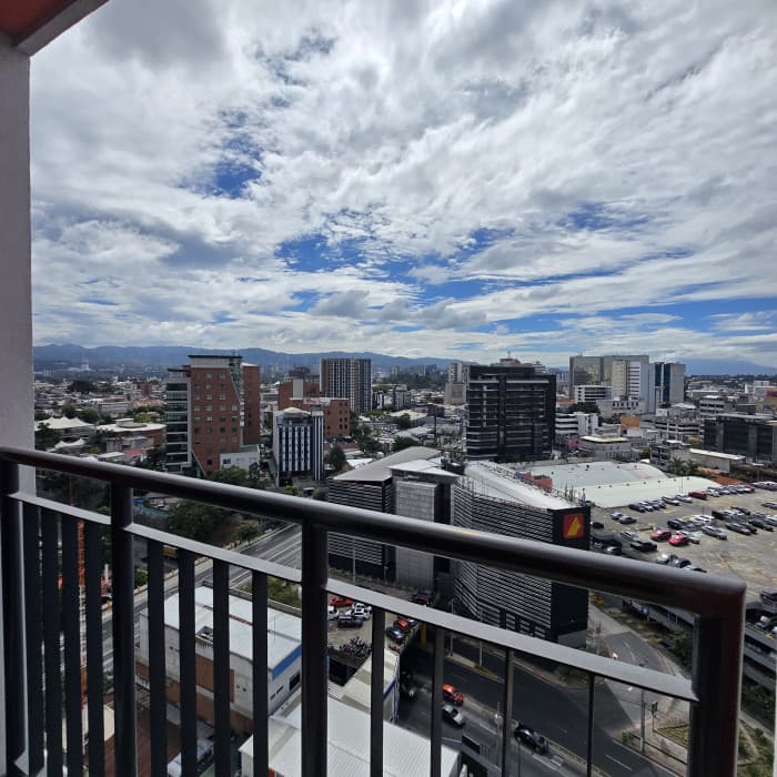 Apartamento en Venta en Vivo Zona 4 Guatemala - foto 2