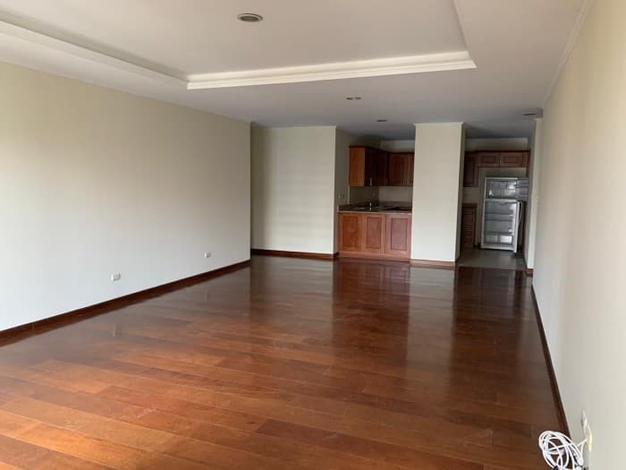 Apartamento en venta edificio Zona 10 Guatemala - foto 2