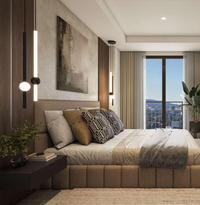 Apartamento en Venta Ciudad Cayala Guaemala - foto 4