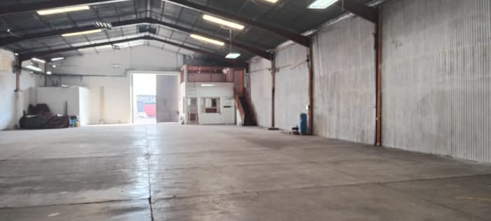 Bodega en alquiler carretera a el salvador km.13 - foto 4