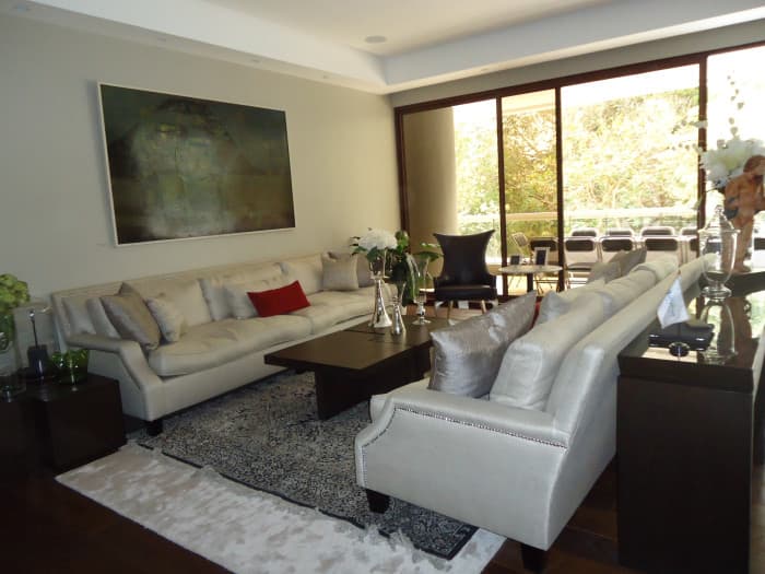 Exclusivos Apartamento Venta Tiffany Zona 14 Guatemala - foto 7