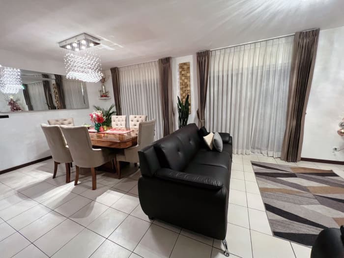 Casa en Venta en Santiago Sacatepequez - foto 3