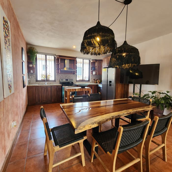 Venta casa en Residencial de lujo en Ciudad Vieja  - foto 4