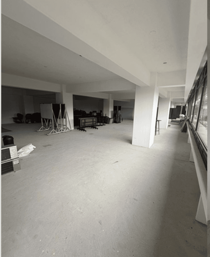 En renta oficina comercial en Zona 10  - foto 4