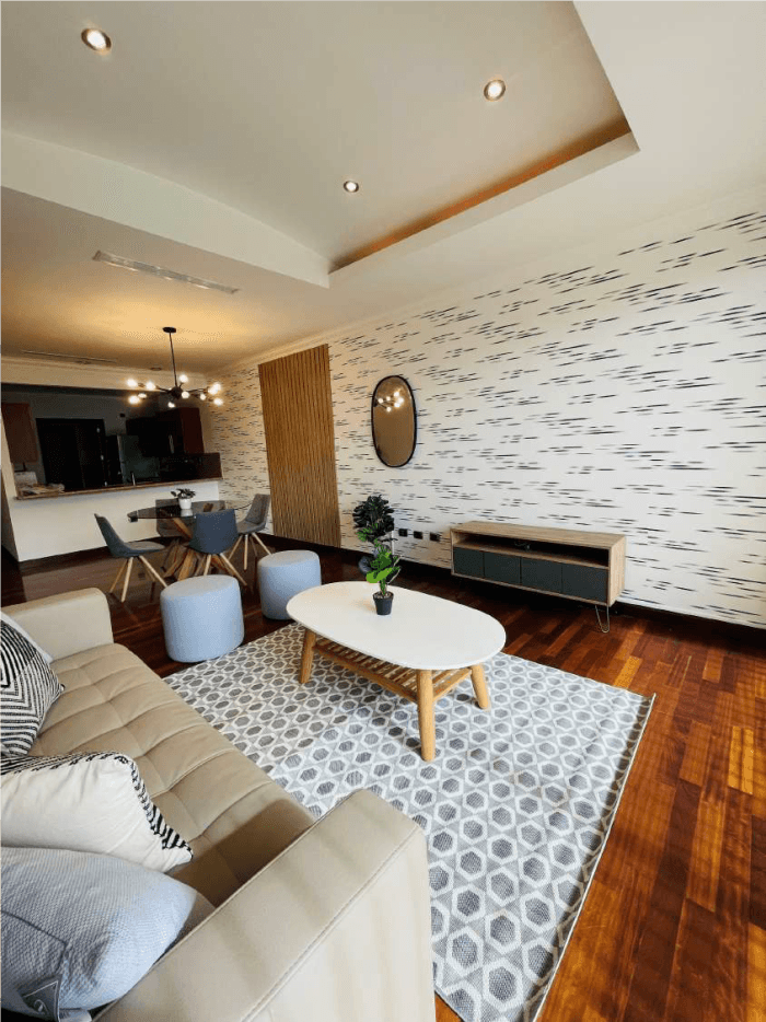 Apartamento amueblado en Renta en Torre Real  - foto 2